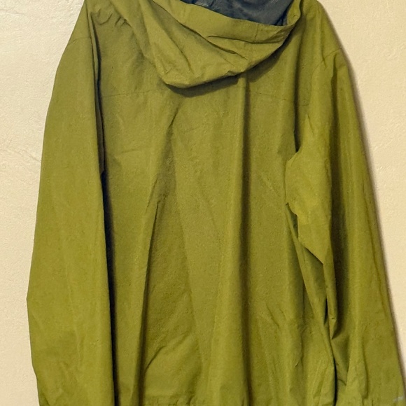 Eddie Bauer Weatheredge Rain Jacket - Picture 4 of 4